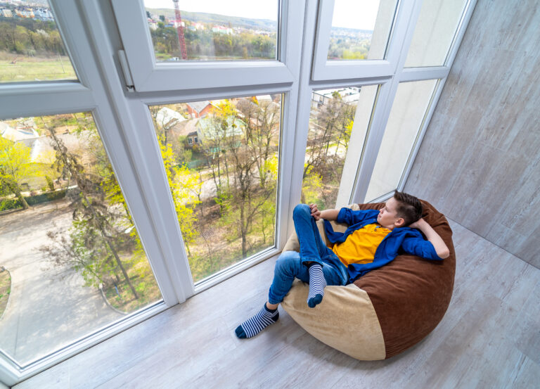 UPVC Windows That Boost Natural Light See Why They Work