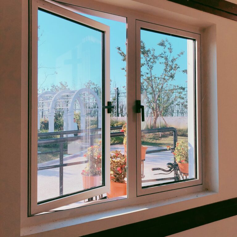 UPVC Windows to Upgrade Your Home Comfort Explore Now